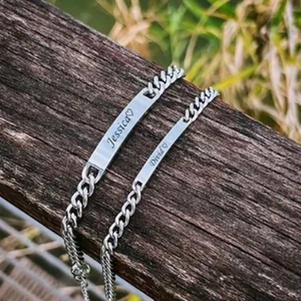 Les Bijoux Personnalisables